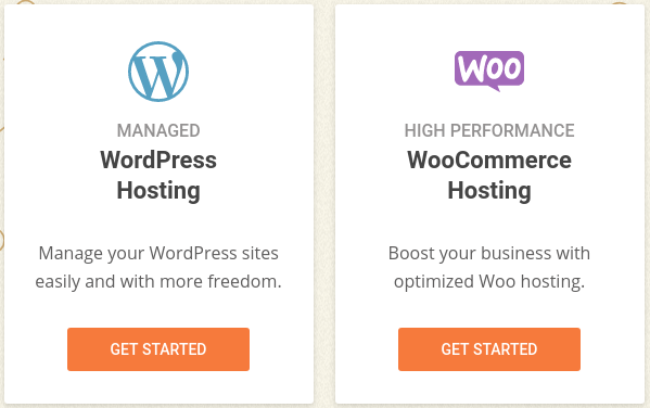 Hospedar site WordPress - TWO Digital